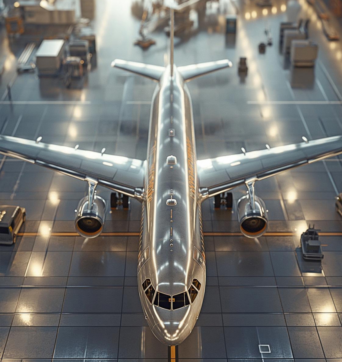 Aerospace and <span>Aviation</span>