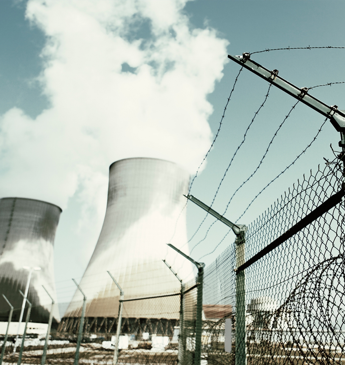 Energy and <span>Resources</span>