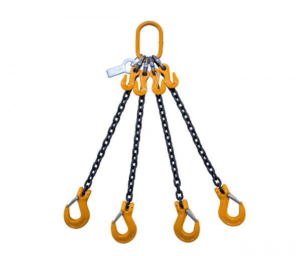 Lifting Chain Slings