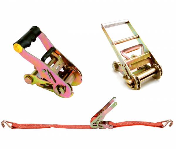 Ratchet Tie Downs