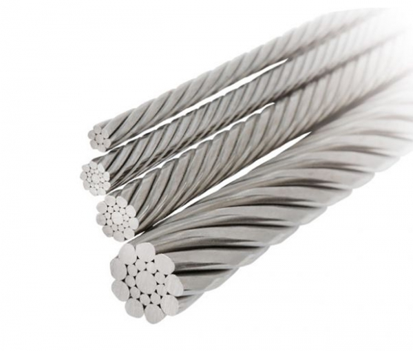Stainless Steel Wire Rope