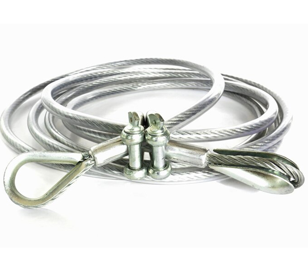 Wire Rope Slings