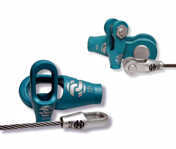 Wire Rope Sockets